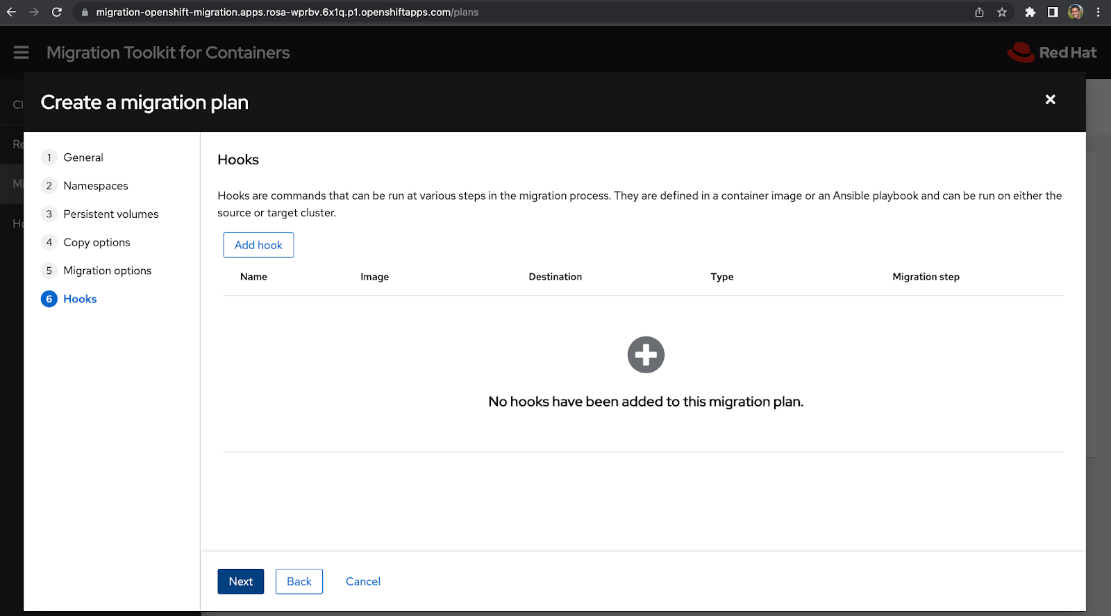 A Guide To Migrating Workloads From Ocp3 To Red Hat Openshift Service